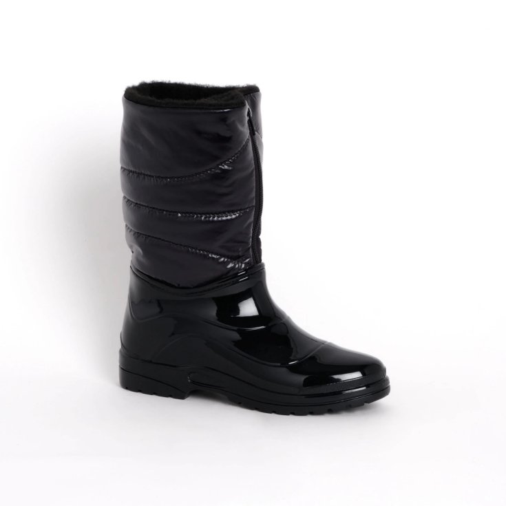 New Vestman Up Nero Tg.37 Scholl