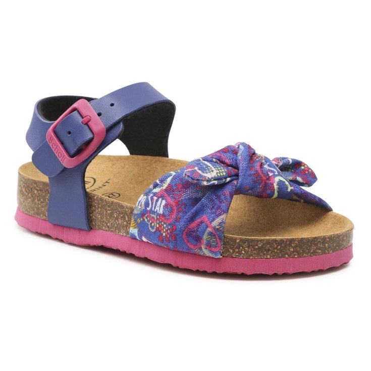 Julie Kid Blu Chiaro Tg.31&nbsp;Scholl