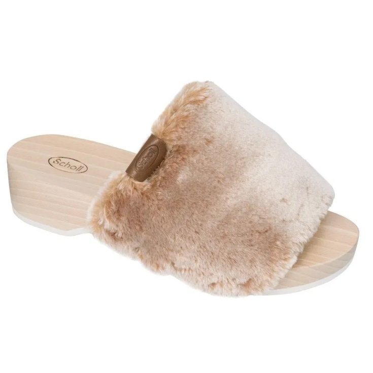 Pescura Willow Beige Tg.40&nbsp;Scholl