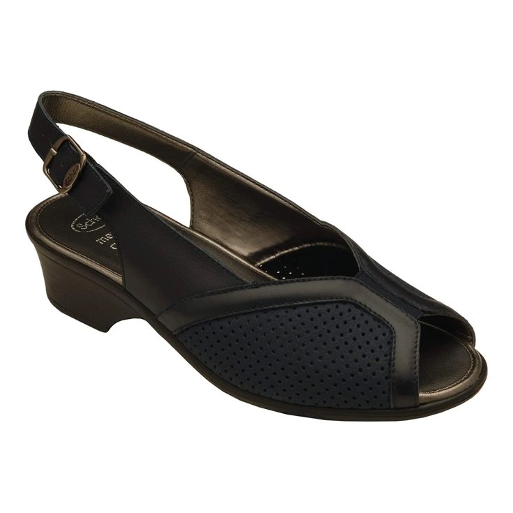 Nourel Nero Tg.41 Scholl
