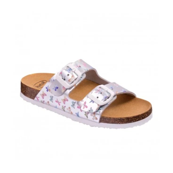 Air&nbsp;Bag&nbsp;Kid Argento Tg.29 Scholl