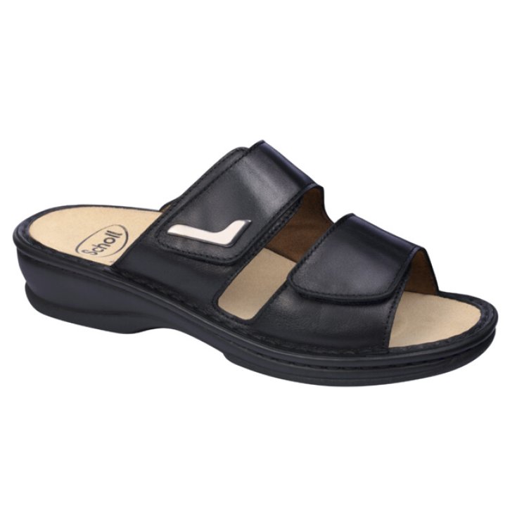 Mietta&nbsp;2.0 Nero Tg.36 Scholl