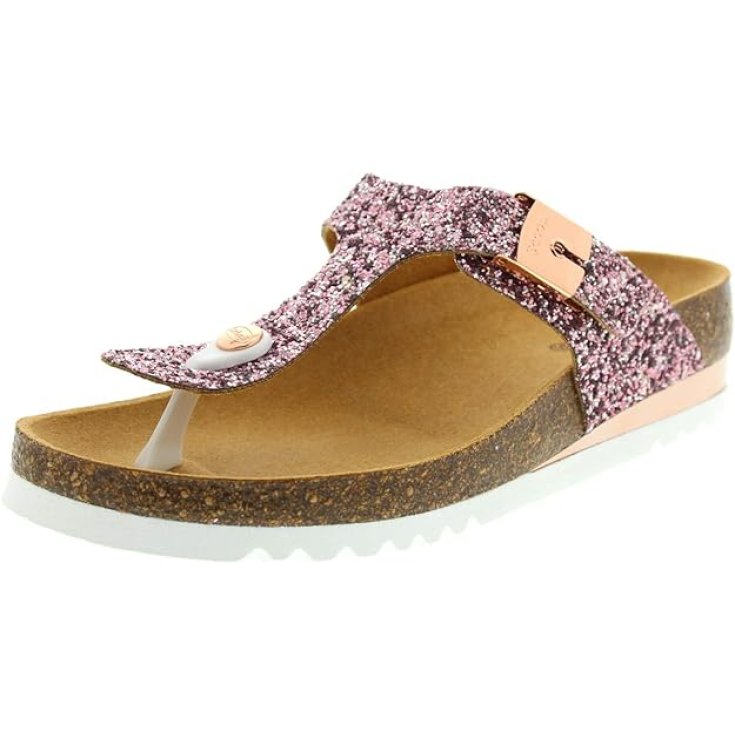 Glam Glitter Rosa Tg.36 Scholl