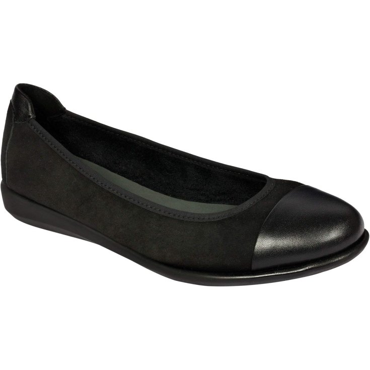 Akita Nero Tg.41 Scholl