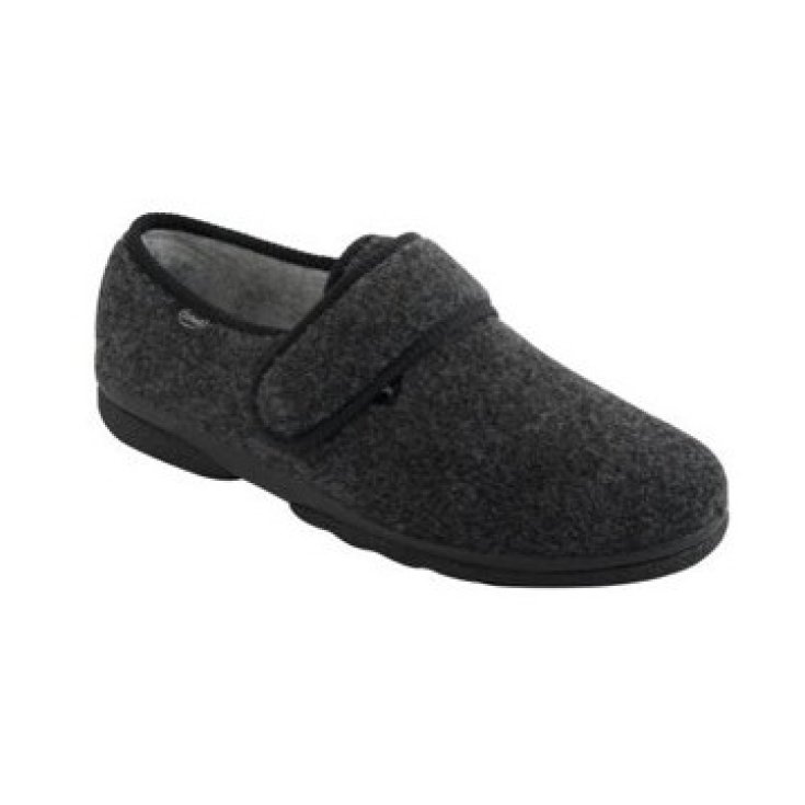Robert Grigio Scuro Tg.40 Scholl