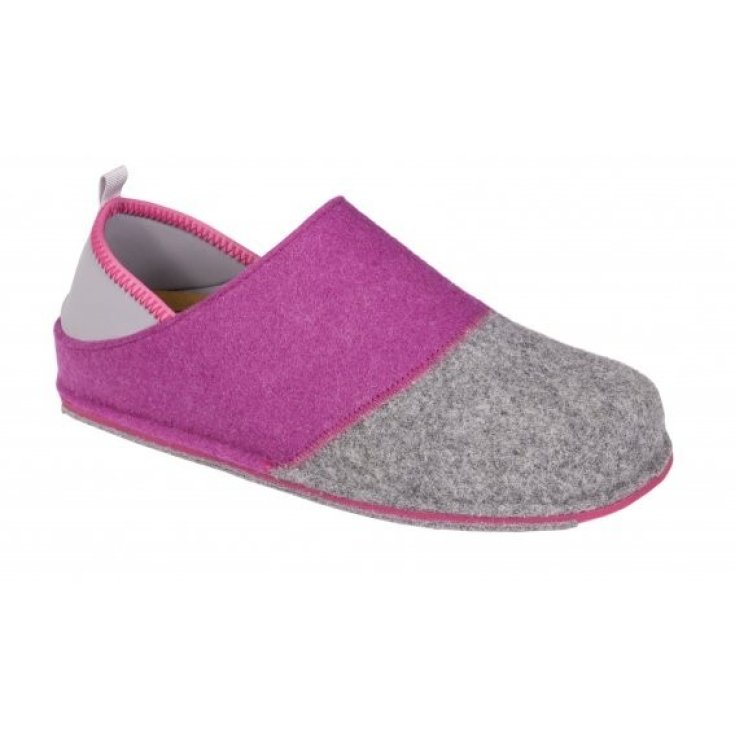 Spikey 9 Grigio/Rosa Tg.38&nbsp;Scholl