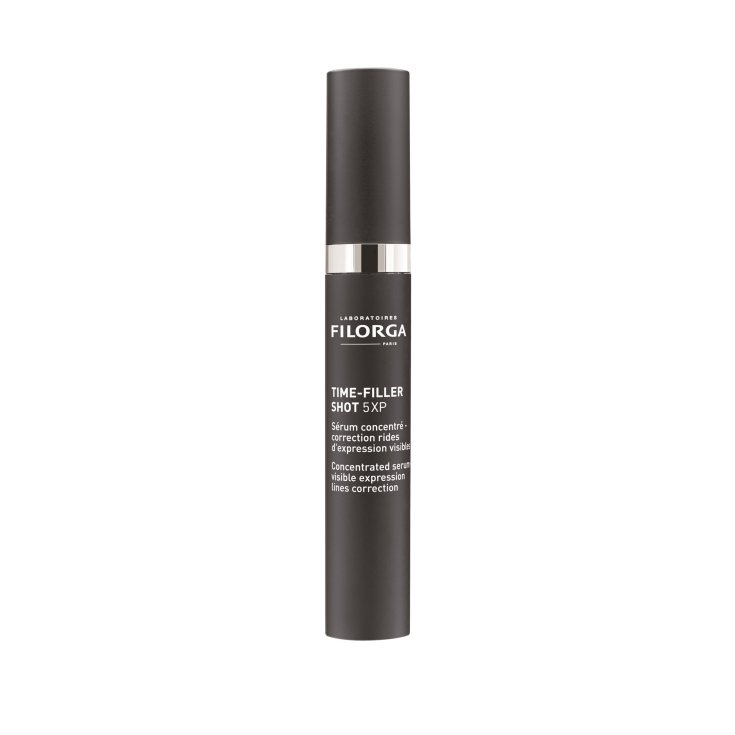 Time-Filler Shot 5xP Filorga 15ml