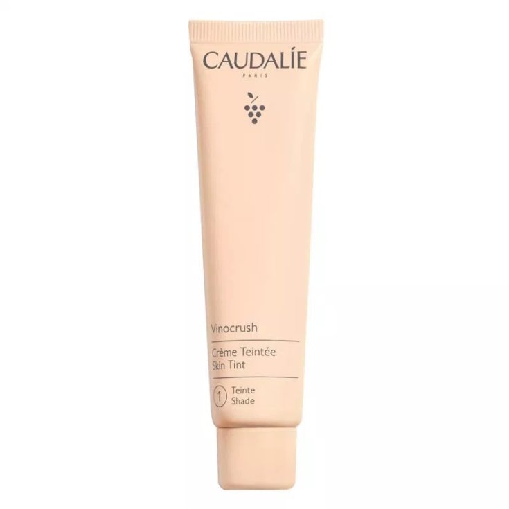 Crema Colorata 1 Vinocrush Caudalie 30ml