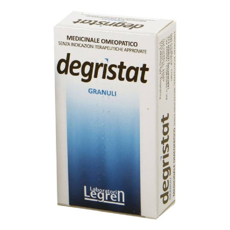 Degristat Laboratori Legren 120 Granuli