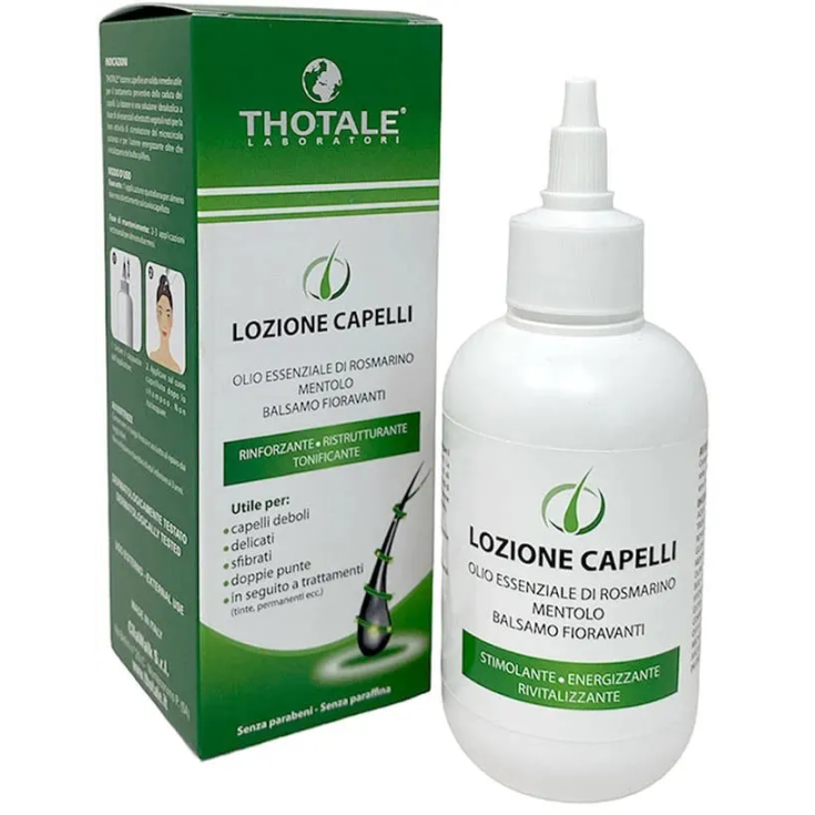 Lozione Capelli Thotale 150ml