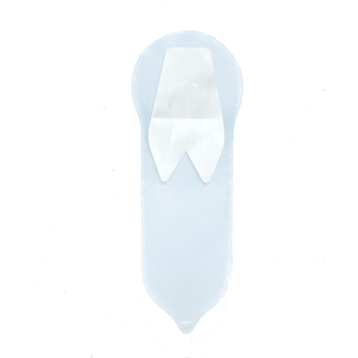 Urinocol&reg; Femmina Sacca Senza Valvola B.Braun 20 Pezzi