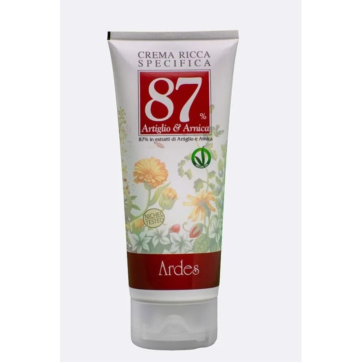 Artiglio & Arnica 87% Ardes 100ml
