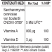 Floraben Plus Boulardii Soal Laboratories 10 Bustine