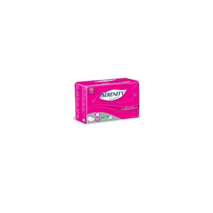 Serenity Light Lady Super 12 Pezzi