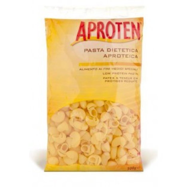 Pipe Aproten 500g
