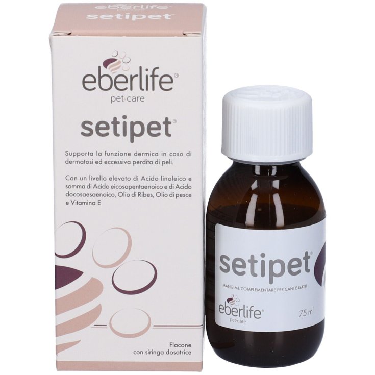 Setipet Eberlife 75ml