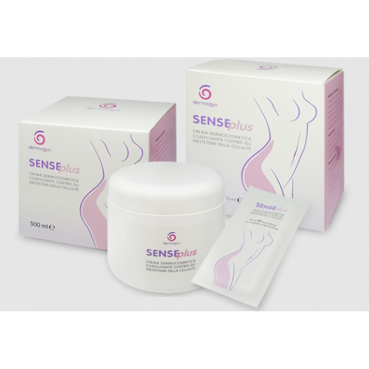 SensePlus Dermogyn 500ml