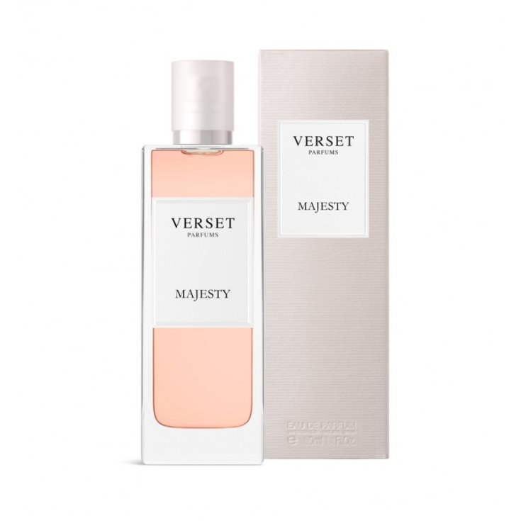 Majesty Verset Parfums 50ml