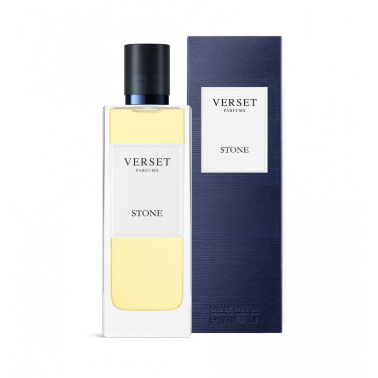 Stone Verset Parfums 50ml