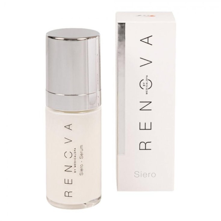 Siero Rigenerante Renova 30ml