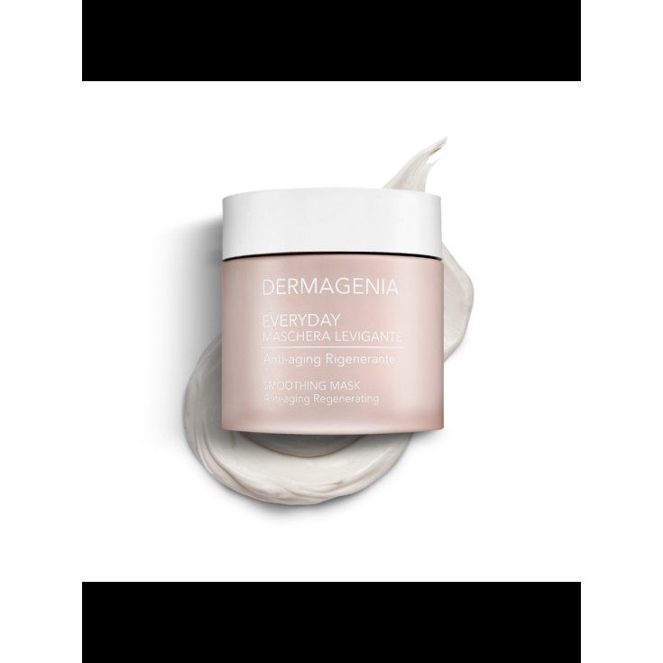 Everyday Maschera Levigante Dermogenia&reg; 100ml