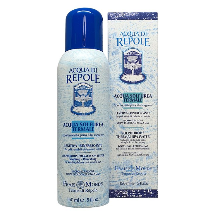 Frais Monde Acqua Repole 150ml
