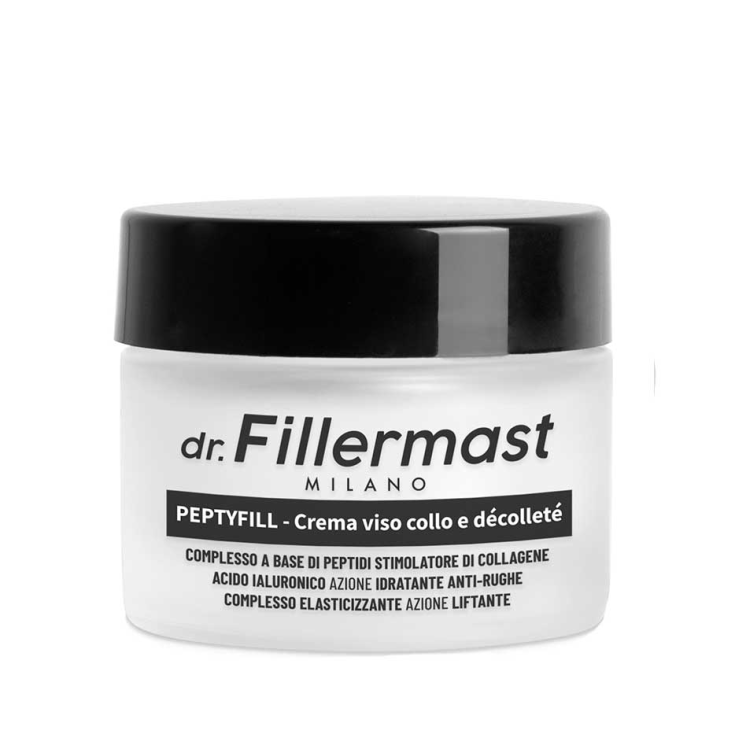 Peptyfill Cream DR. Fillermast 50ml
