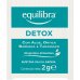Cofanetto Tisane Discovery Equilibra 40 Filtri