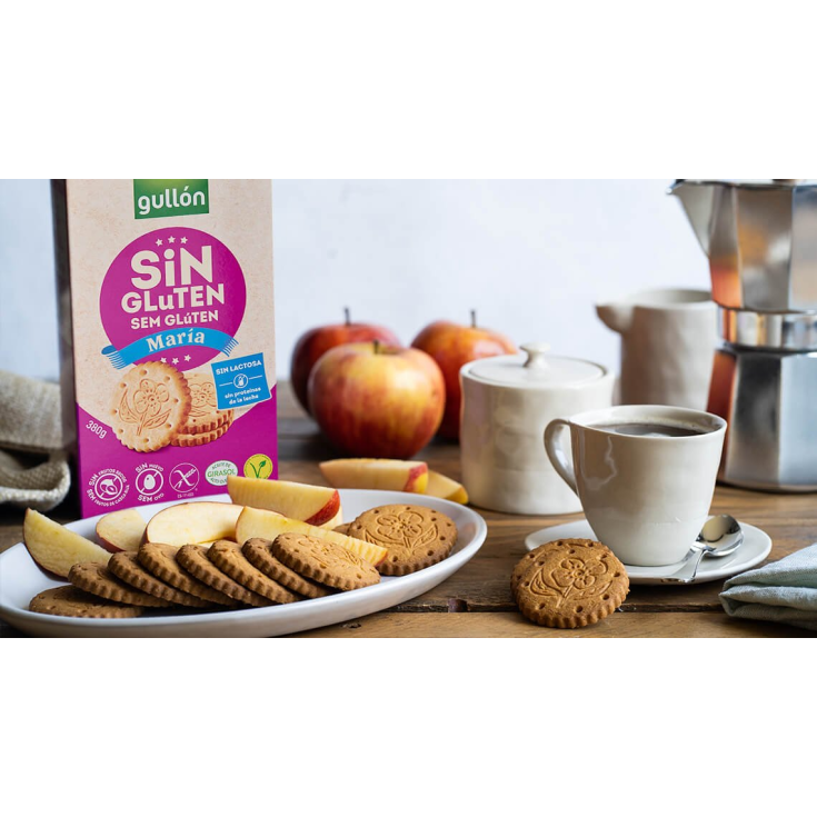 Biscotti Maria Gull&oacute;n 2x200g