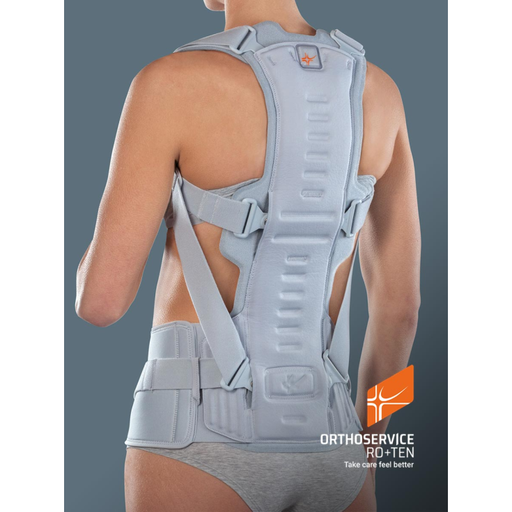 Spinal Plus 2.0 Taglia M RO+TEN 1 Pezzo
