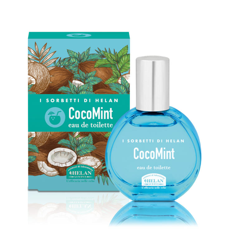 I Sorbetti CocoMint EDT Helan 30ml