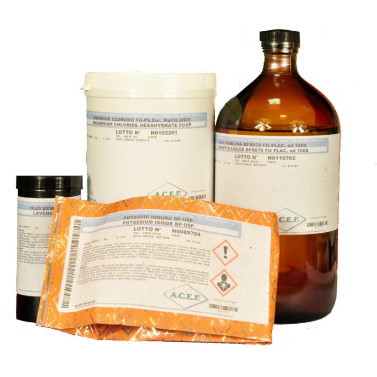 Acini Uva E.T. 95% Procianidine ACEF 100g