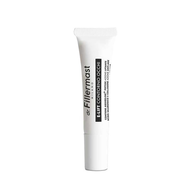E-LIFT&nbsp;DR. Fillermast 15ml