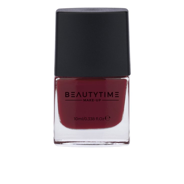 Smalto Cherry 05 BeautyTime 10ml Smalto Cherry 05 BeautyTime 10ml