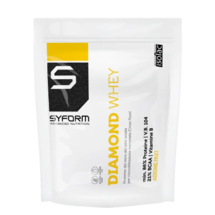 Diamond Whey&reg; Gusto Cacao Syform 500g