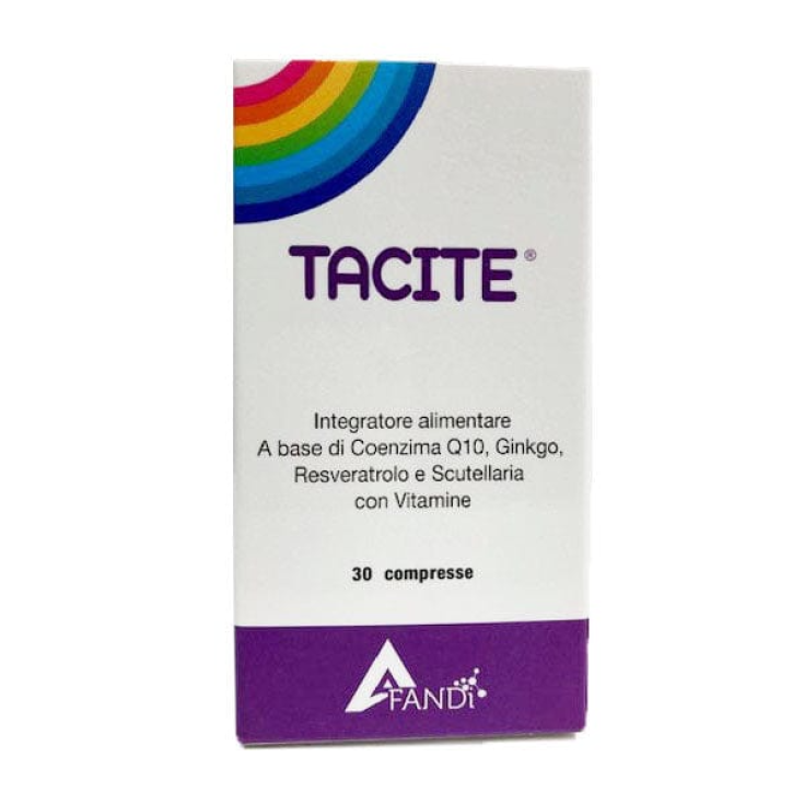 Tacite&reg; Afandi 30 Compresse