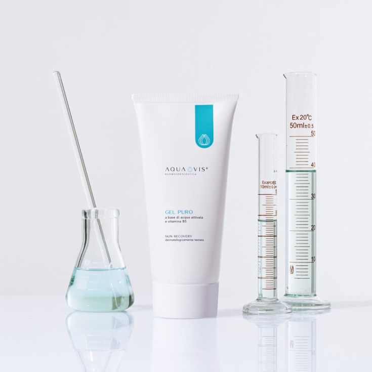 Gel Puro AQUAVIS&reg; 75ml