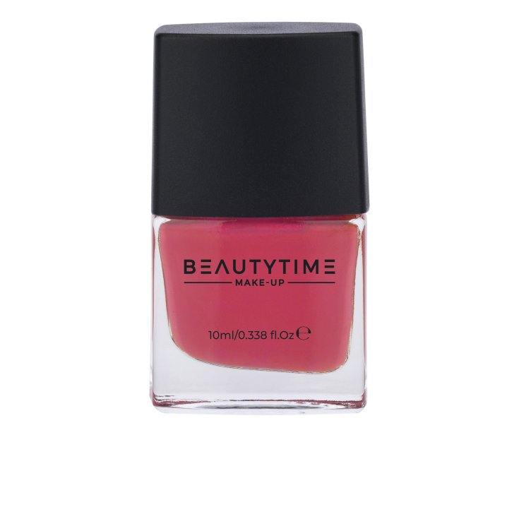Smalto Bubble Gum 08 BeautyTime 10ml Smalto Bubble Gum 08 BeautyTime 10ml