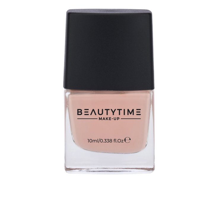 Smalto Peach 01 BeautyTime 10ml Smalto Peach 01 BeautyTime 10ml