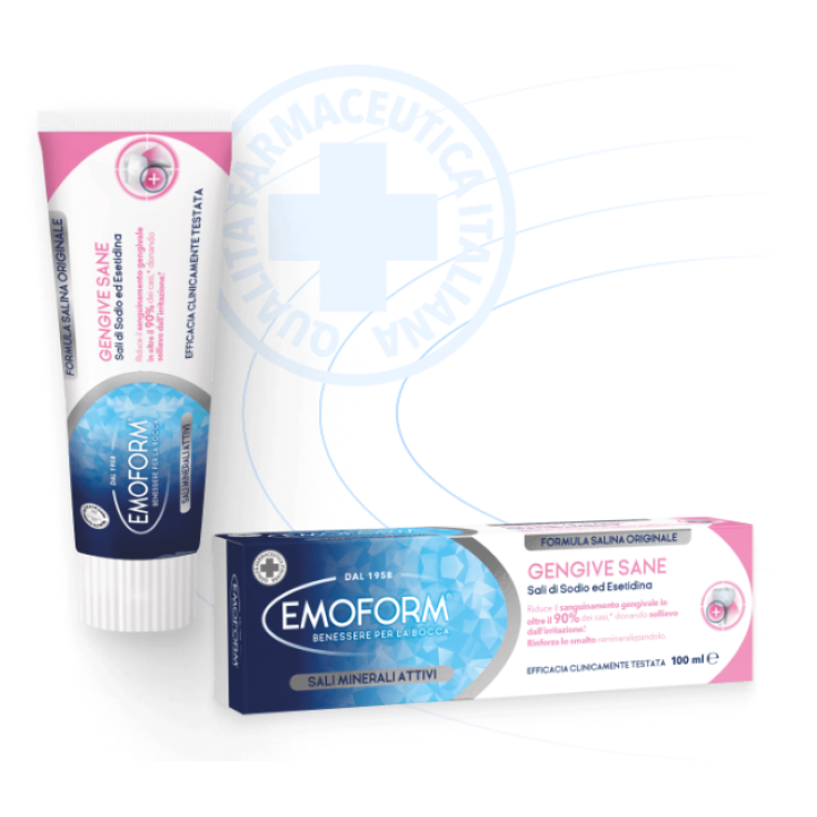 Gengive Sane Emoform 100ml
