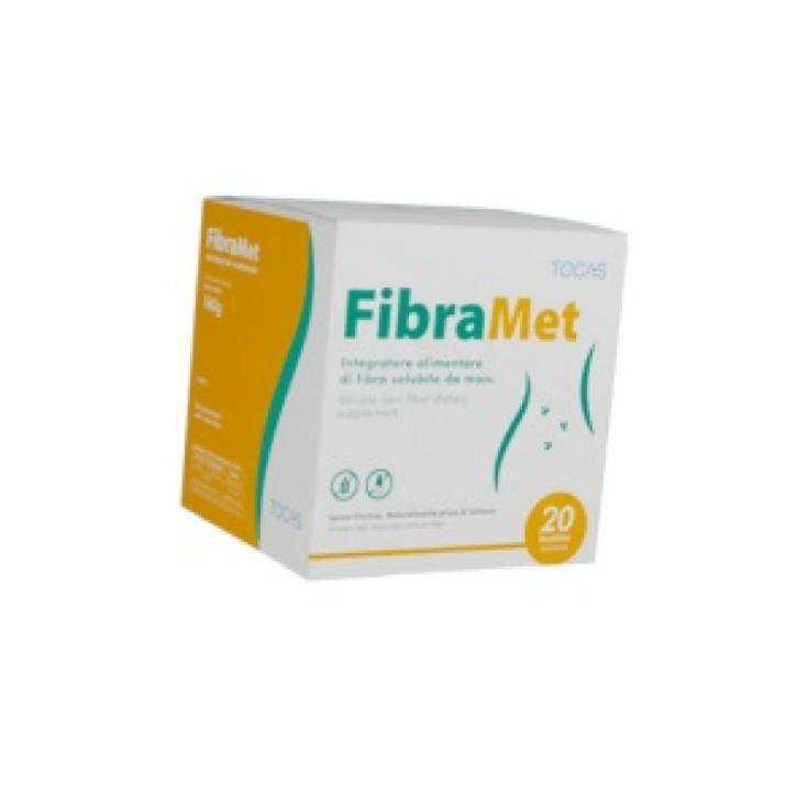 FibraMet 20 Bustine