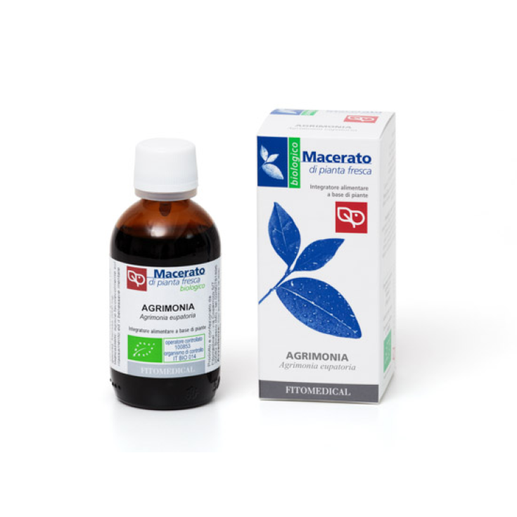 Agrimonia TM BIO Fitomedical 50ml