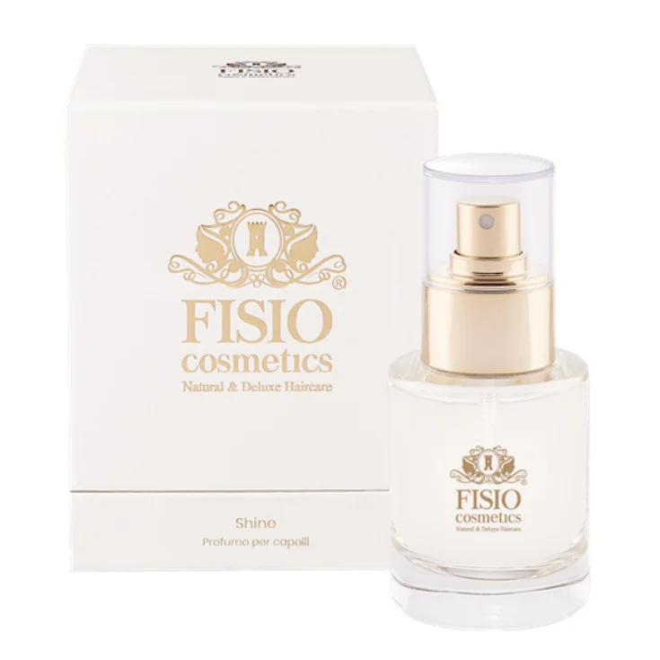 Shino Fisio Cosmetics 200ml