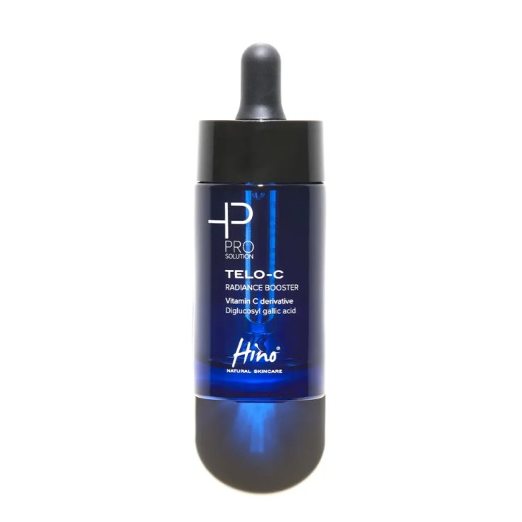 Hino&reg; Pro Solution Telo C Siero Antiox 30ml