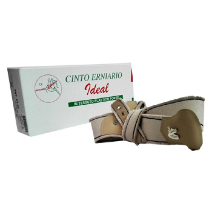 Cinto Ernario Sinistro 110cm&nbsp;Ideal 1 Pezzo