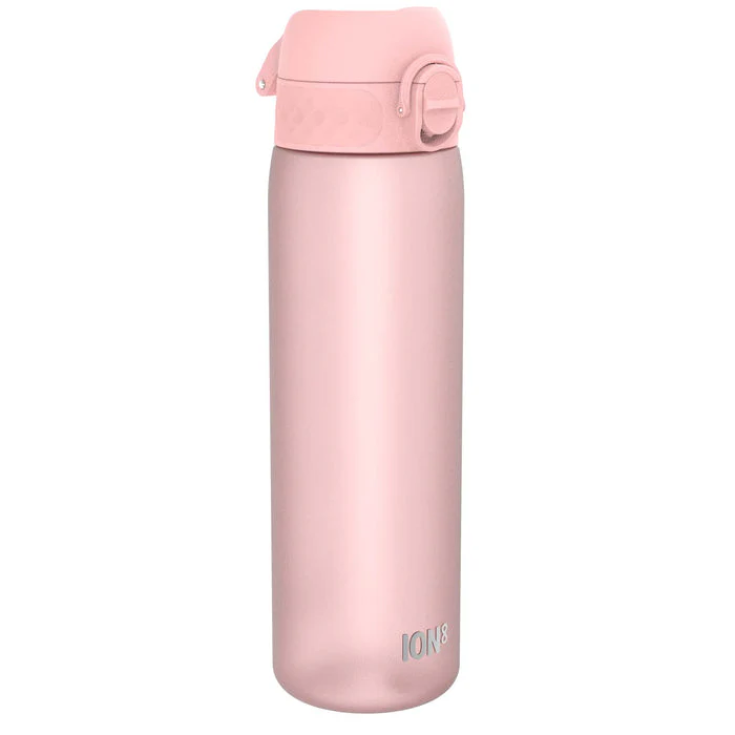 Ion8 Borraccia Rose Quartz 500ml