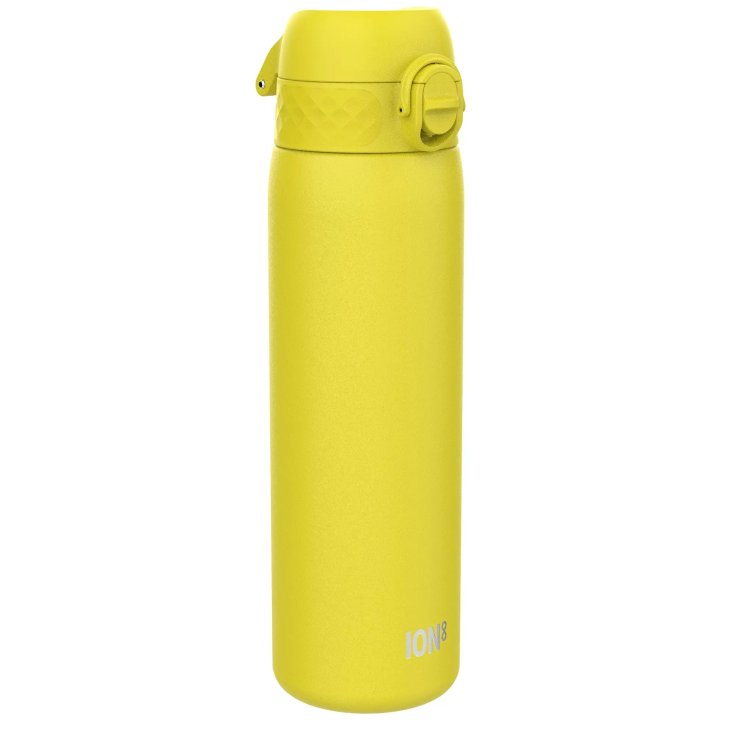 Borraccia Termica Gialla Ion8 500ml