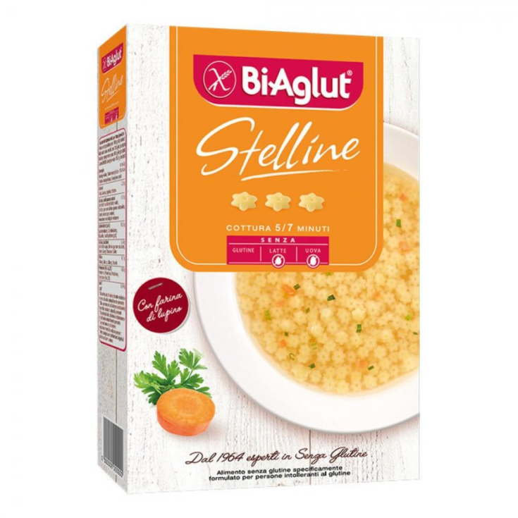 Stelline BiAglut&reg; 250g
