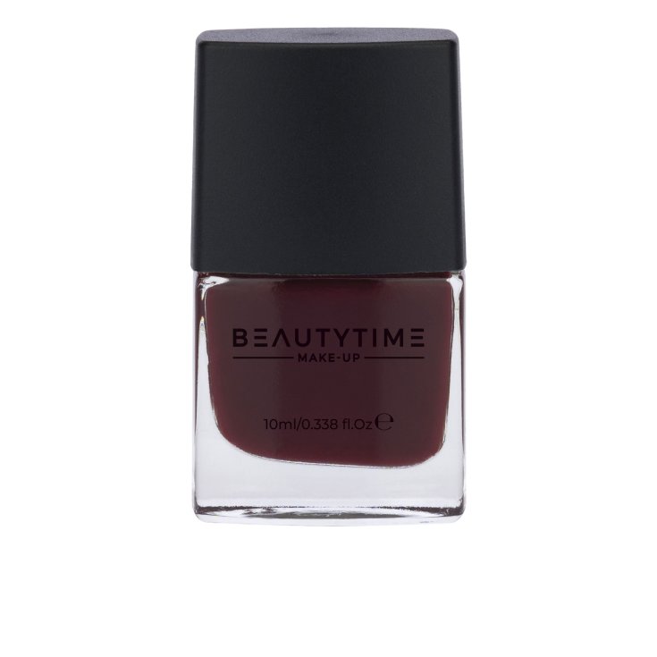 Smalto Rouge Noir 06 BeautyTime 10ml Smalto Rouge Noir 06 BeautyTime 10ml