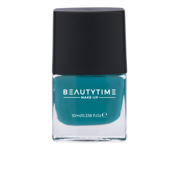Smalto Scuba Blue 14 BeautyTime 10ml Smalto Scuba Blue 14 BeautyTime 10ml